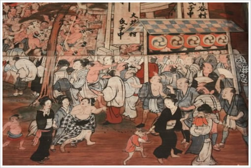 國吉神社鳥居