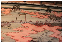 国吉神社の御神木